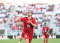 Turquia vence a Venezuela de virada em último teste antes da Copa do Mundo