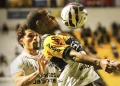 Criciúma cede empate ao Ceará e perde chance de encostar no G2 pela Série B
