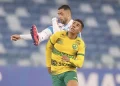 Cuiabá busca empate e impede Londrina de deixar o Z4 na Série B