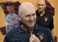 Sport anuncia o retorno do técnico Gilmar Dal Pozzo, ex-Chapecoense