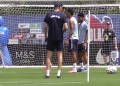 Inglaterra inicia contagem regressiva para a Copa do Mundo com teste em Tampa