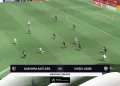 Lances da vitória do Kashima Antlers sobre o Vissel Kobe pelo Campeonato Japonês