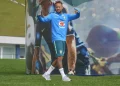 Esposa anuncia gravidez, e Neymar será pai de quinto filho