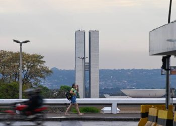 Vem mais frio por aí? Veja previsão do tempo no DF para esta semana