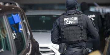 PCDF troca comando de delegacias e reforça combate ao crime no DF