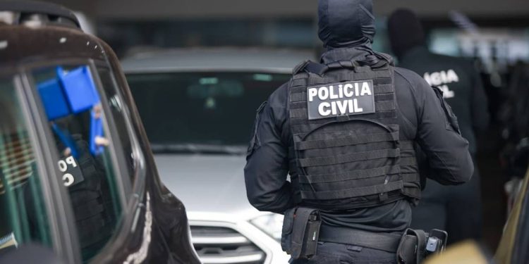 PCDF troca comando de delegacias e reforça combate ao crime no DF