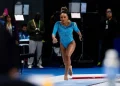 Rebeca Andrade conquista medalha de ouro no Pan-Americano do Rio