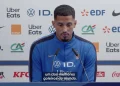 Saliba comenta críticas a Maignan antes do duelo da França contra o Iraque