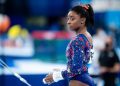 Simone Biles diz ter sofrido uma “aterrorizante” emergência médica