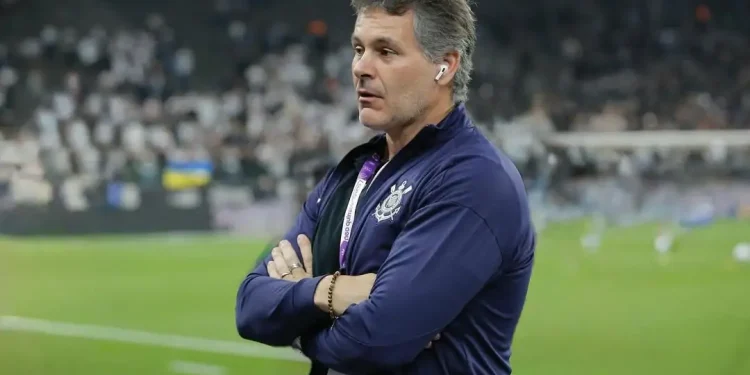 Caso Nike: Armando Mendonça, vice do Corinthians, é denunciado pelo MP-SP