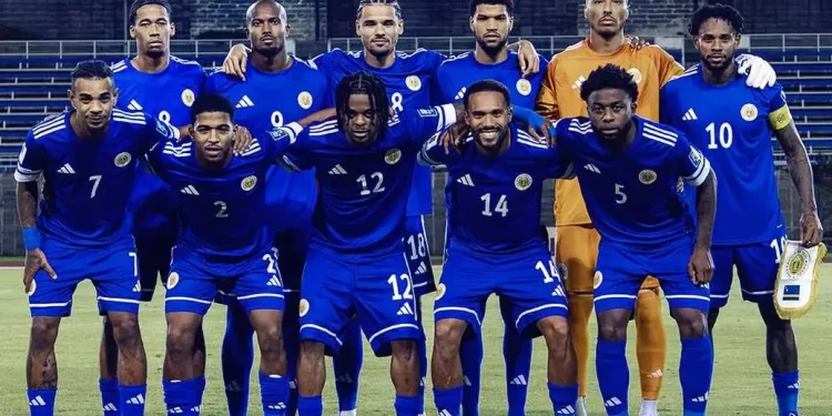 Curaçao estreia na Copa do Mundo desafiando dois gigantes: Alemanha e Neuer