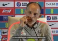 Tuchel atualiza situação física do quarteto do Arsenal na seleção inglesa