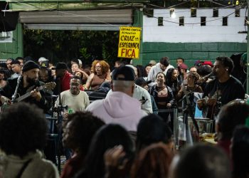 Cultura em SP é um negócio