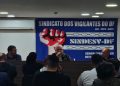 De forma unânime, vigilantes do DF aprovam indicativo de greve