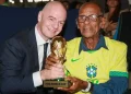 Zagueiro campeão na Copa de 1970, Brito morre aos 86 anos