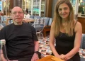 Presidente do Palmeiras, Leila vai ao México e acompanha abertura da Copa do Mundo