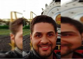 Família busca respostas após homem morrer ao treinar pilotagem de moto