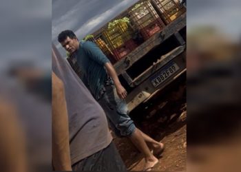 PCDF procura homem que mantinha adolescente do MA como escrava sexual
