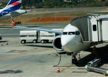 Pane em São Paulo afeta voos no Aeroporto Internacional de Brasília