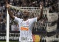Atacante do Amor, Vagner Love completa 42 anos; relembre gols pelo Corinthians