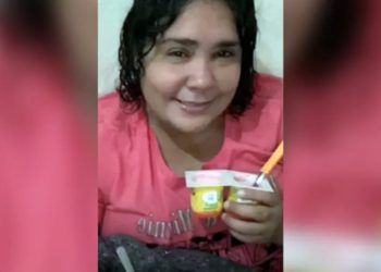 Mulher de 37 anos que fingiu ter 12 inventou abuso em GO e foi presa