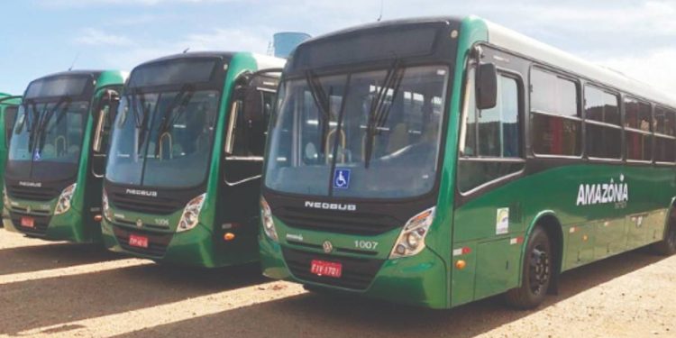 Rodoviários de Planaltina de Goiás anunciam fim de greve