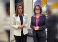 “Perco o réu primário”: Damares e ex-ministra são ameaçadas nas redes