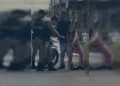 PPK bélica: abordagem à mulher com pistola na vagina teve barraco