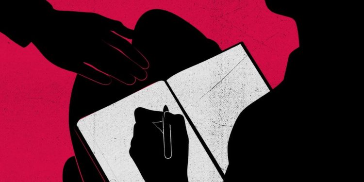 “Aqui seu varão”: professor é demitido de escola após assediar alunos