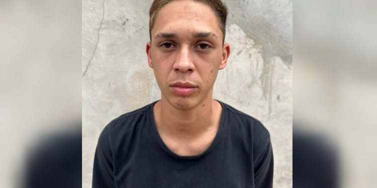 Quem é o suspeito de matar jovem que ficou uma semana desaparecido