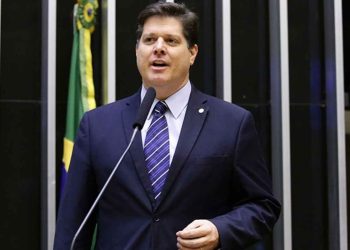 “Esperamos pacificar o partido e unir todos”, diz presidente do MDB sobre DF