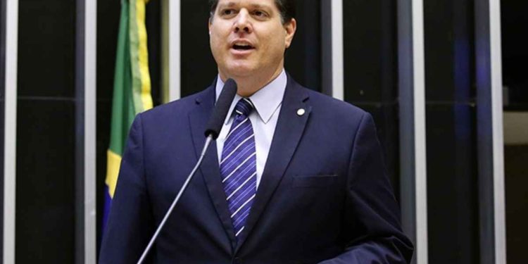 “Esperamos pacificar o partido e unir todos”, diz presidente do MDB sobre DF
