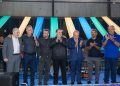 Bispo Renato Andrade lança pré-candidatura a deputado distrital
