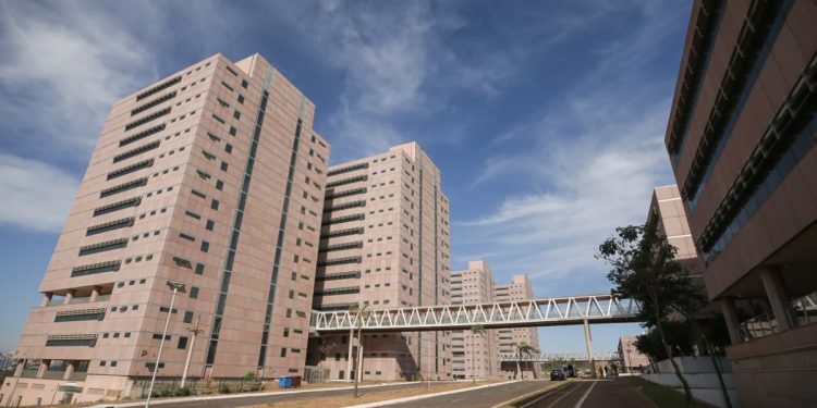 Saiba detalhes da futura construção dos viadutos do Centrad