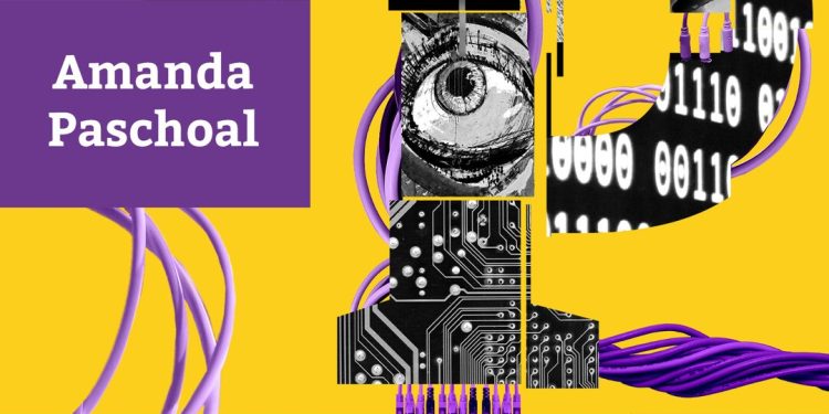 A luta por uma democracia mais justa e inclusiva – com Amanda Paschoal