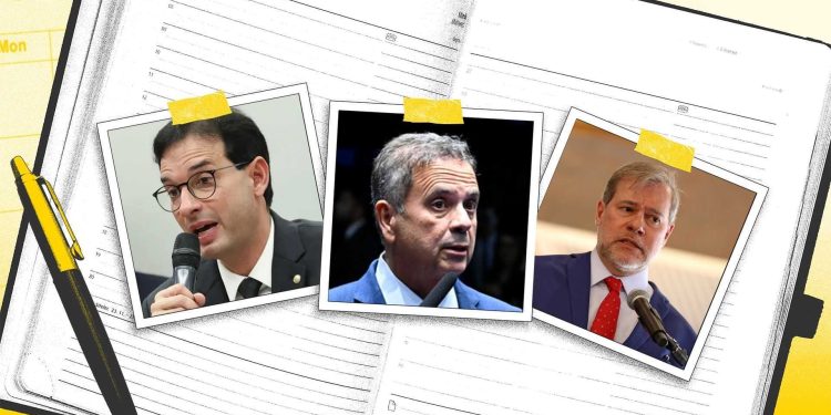 Fim da Escala 6×1: Câmara vota projeto do executivo e CCJ do Senado pode analisar PEC