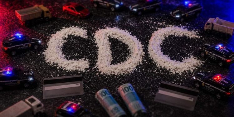 Comboio do Cão era abastecido por dois grupos distintos, aponta PCDF