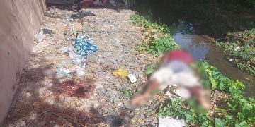 Homem é encontrado morto sob ponte no Sol Nascente