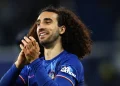 Real Madrid oficializa acordo com Marc Cucurella, do Chelsea