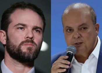 Ministro diz que Ibaneis “possivelmente será preso” e advogado reage: “Irresponsabilidade”. Veja vídeo