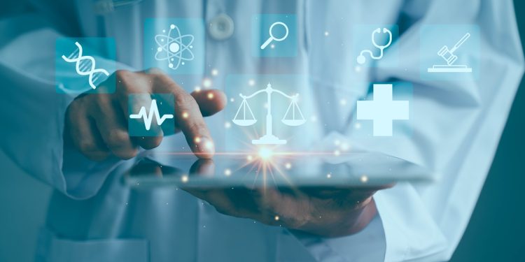 Nova ferramenta IA do CNJ pode mudar análise de liminares na saúde