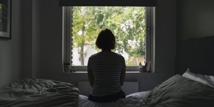 Uma relação a três: o impacto da depressão no relacionamento