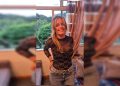 Adolescente de 14 anos desaparece no DF e família pede ajuda