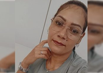 “Uma mulher cheia de vida”, lamenta sobrinho de mulher morta no DF