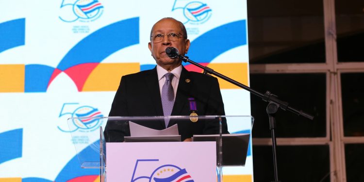 Cabo Verde chega à Copa com “alma de elefante”, diz embaixada