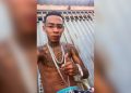 Homem que atropelou e matou mulher tem passagem por tráfico de drogas