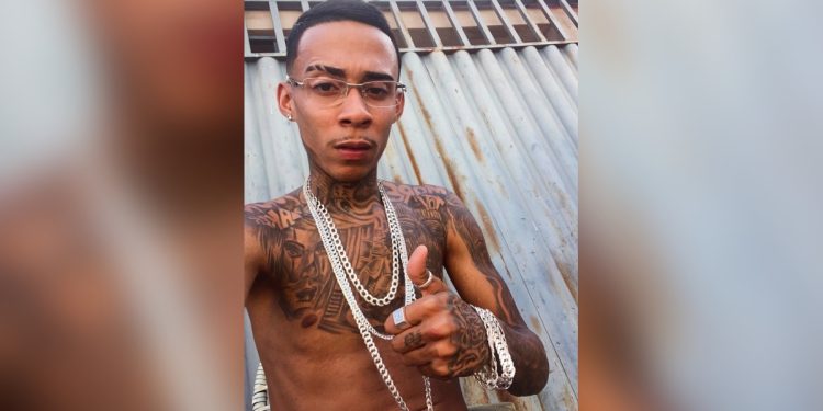 Homem que atropelou e matou mulher tem passagem por tráfico de drogas