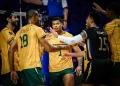 Brasil perde de novo, se afasta da liderança e liga alerta na Liga das Nações