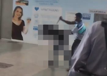 Acusado de matar homem na Rodoviária após briga por droga vai a júri