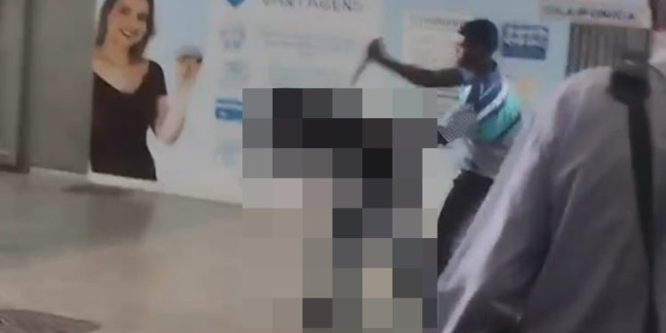 Acusado de matar homem na Rodoviária após briga por droga vai a júri